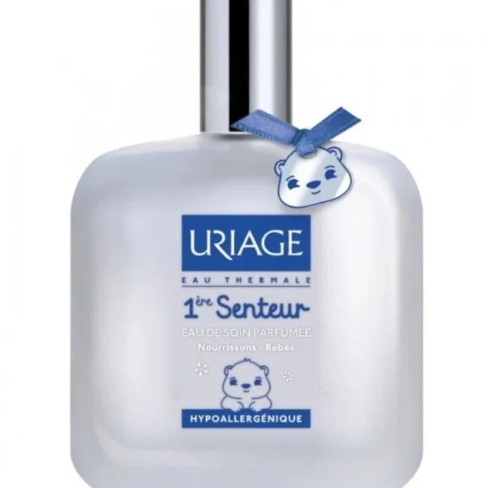 Uriage Bébé 1ère Senteur Eau de soin Parfumée - 50ml