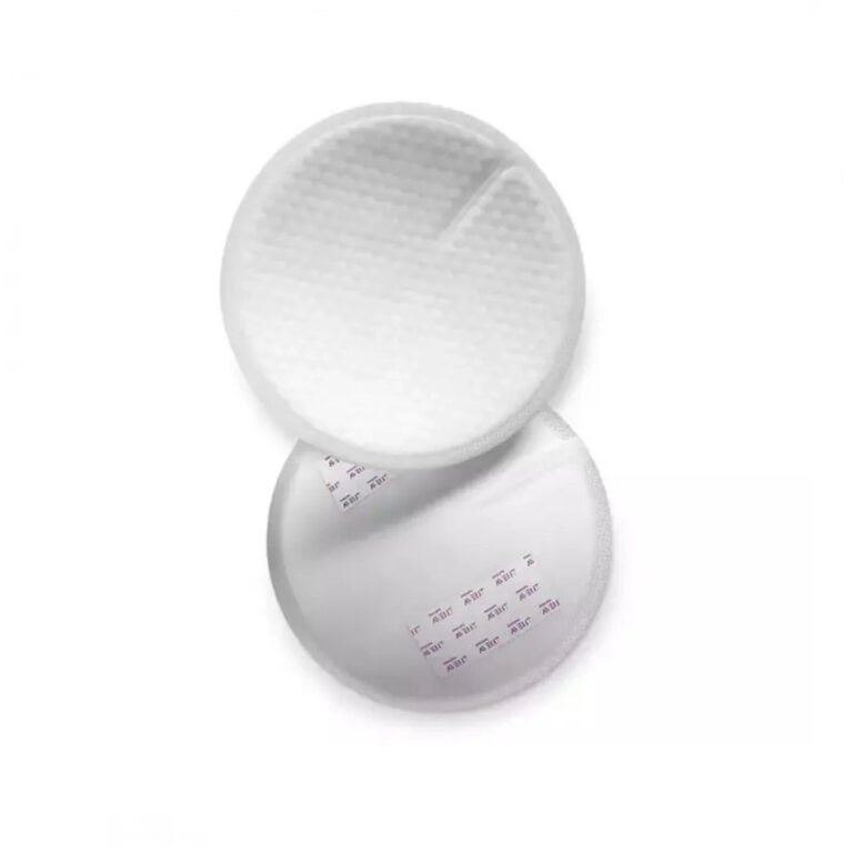 Philips Avent Coussinets d'Allaitement Jour - 24 Pièces