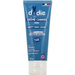 Dodie diaper cream tube - 75ml