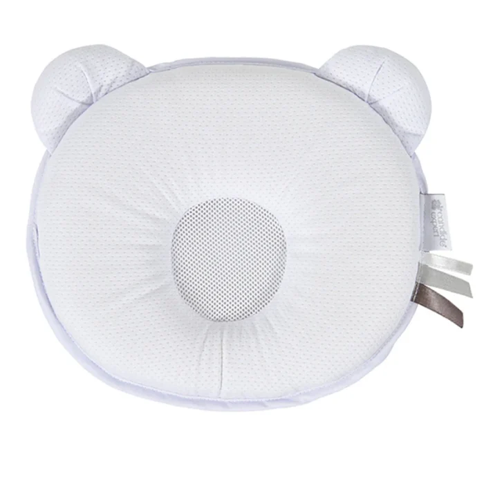 Coussin P'tit Panda Air+ Blanc Candide