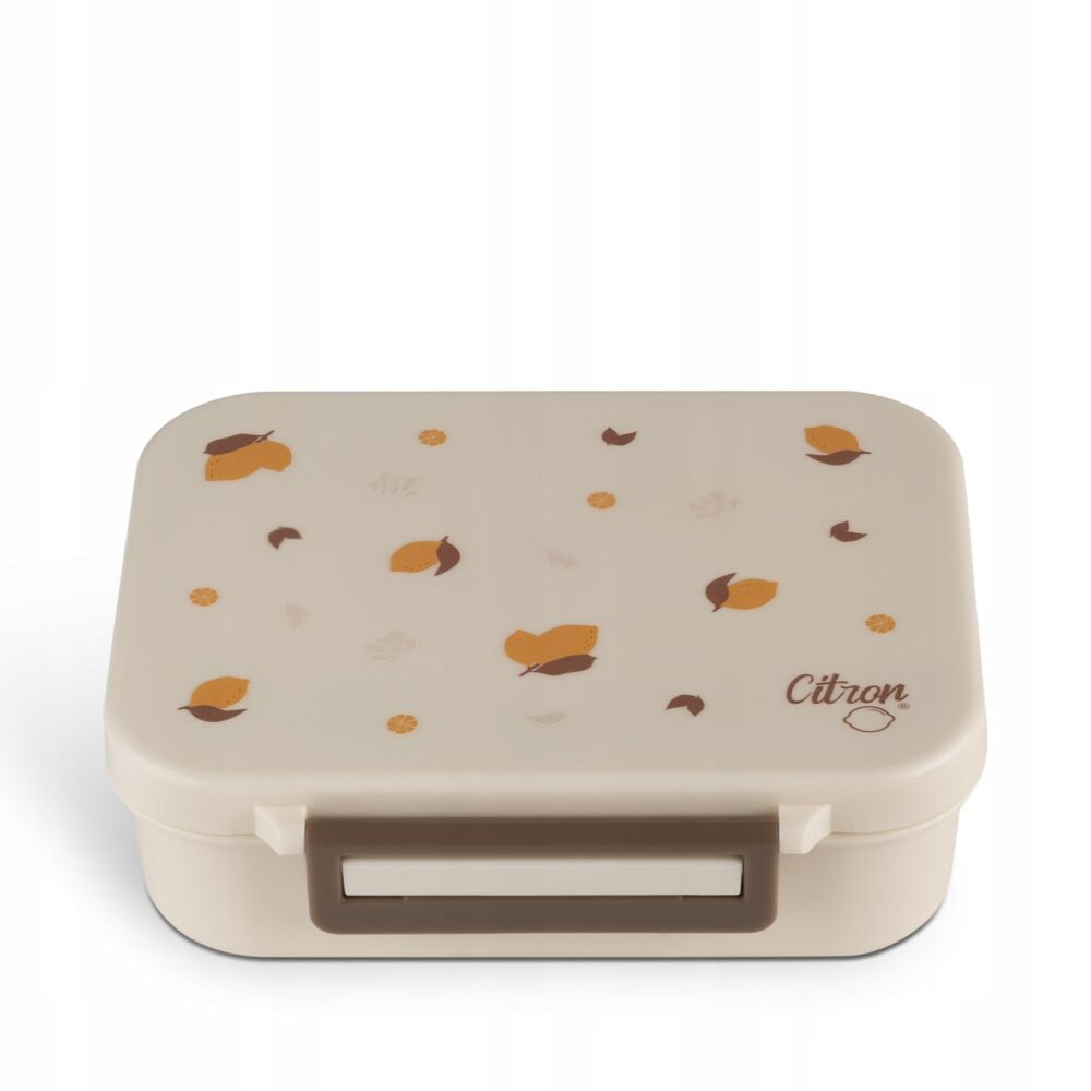 Lunchbox Tritan 4 Compartiments - Vaisseau Spatial