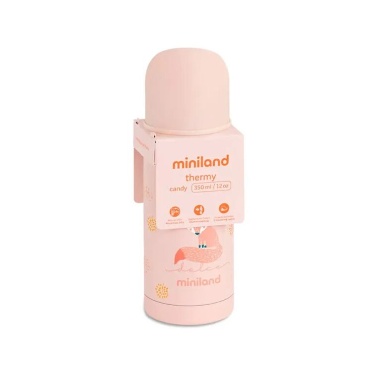 Miniland Thermos Candy - 350 ml