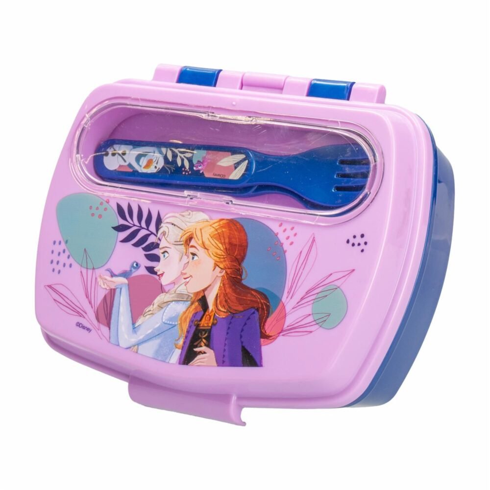Ensemble Lunch Box + Gourde Frozen – Image 4