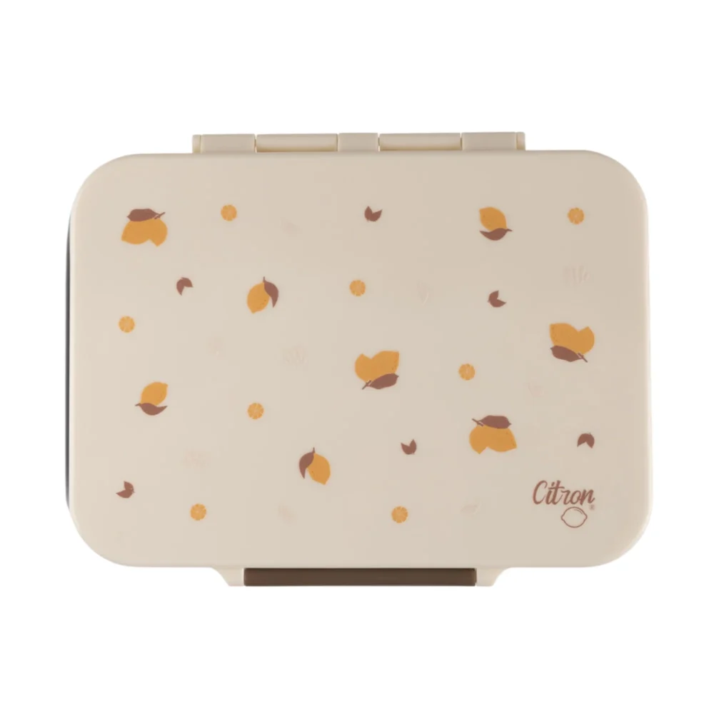 Lunchbox Tritan 4 Compartiments - Vaisseau Spatial – Image 2