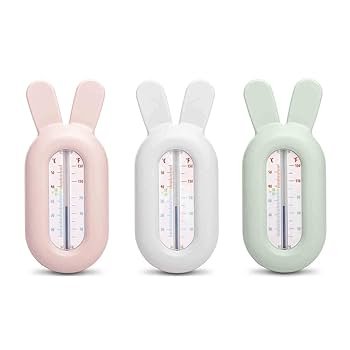 Thermomètre Température De L’eau Du Bain – Suavinex