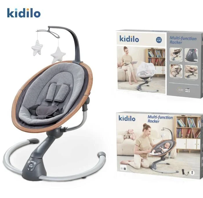 Balancelle Kidilo Maxi