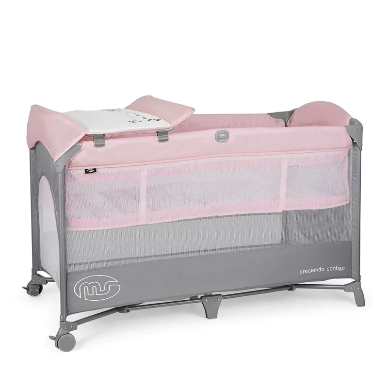 Lit Cododo Oxford Rose MS Innovaciones