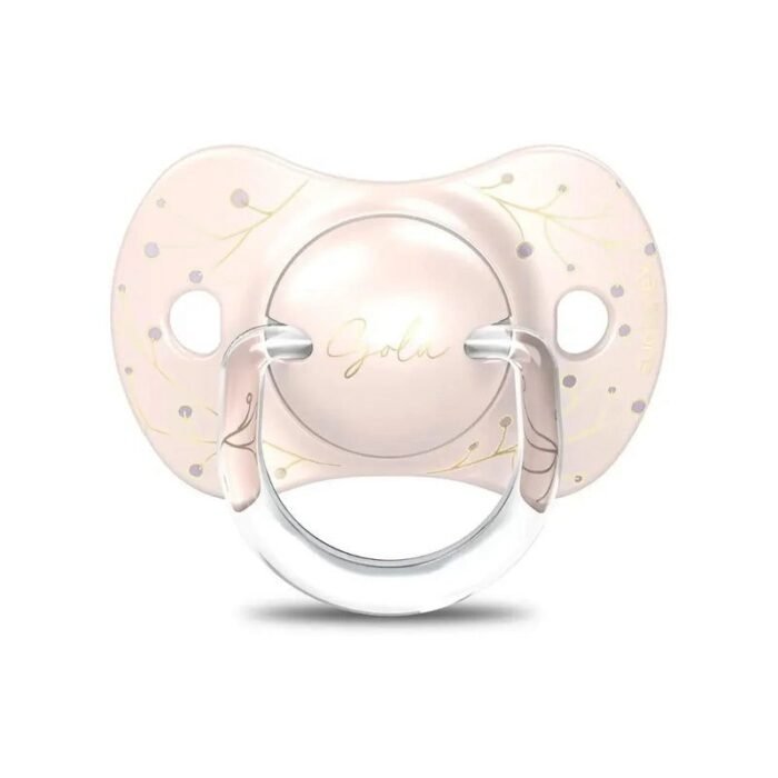 Suavinex Premium Silicone Pacifier SX Pro 0-6M