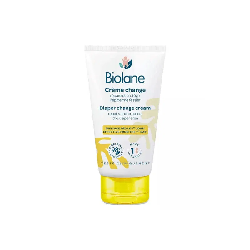 Biolane Crème de Change 50ml