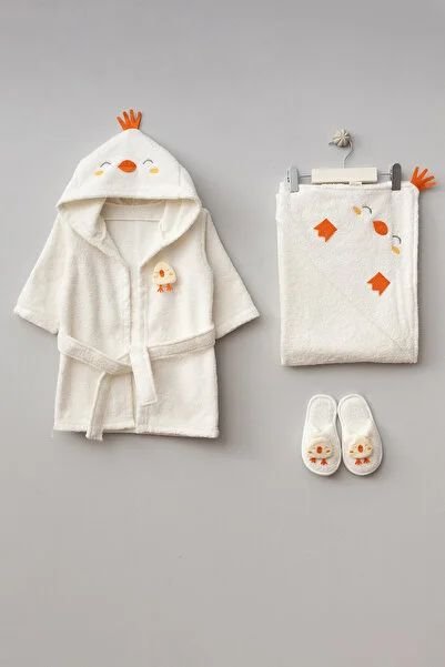 Ensemble de Bain Bébé