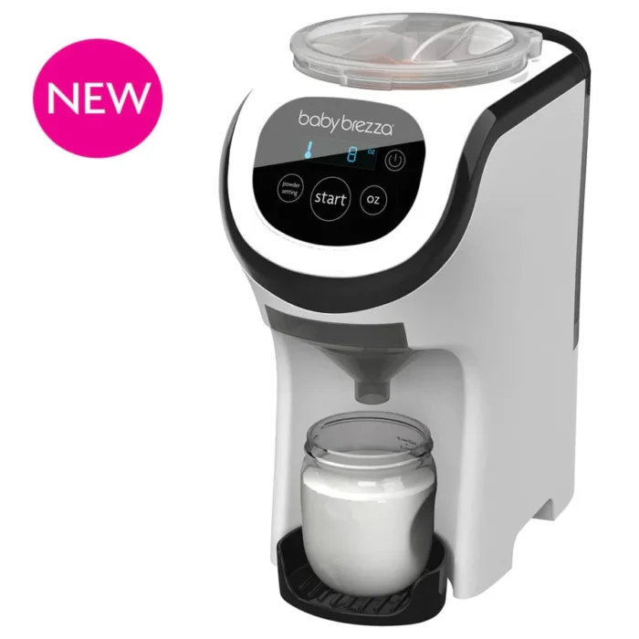 BabyBrezza Formula Pro Mini