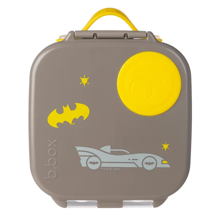 Mini Lunch Box Batman 1L