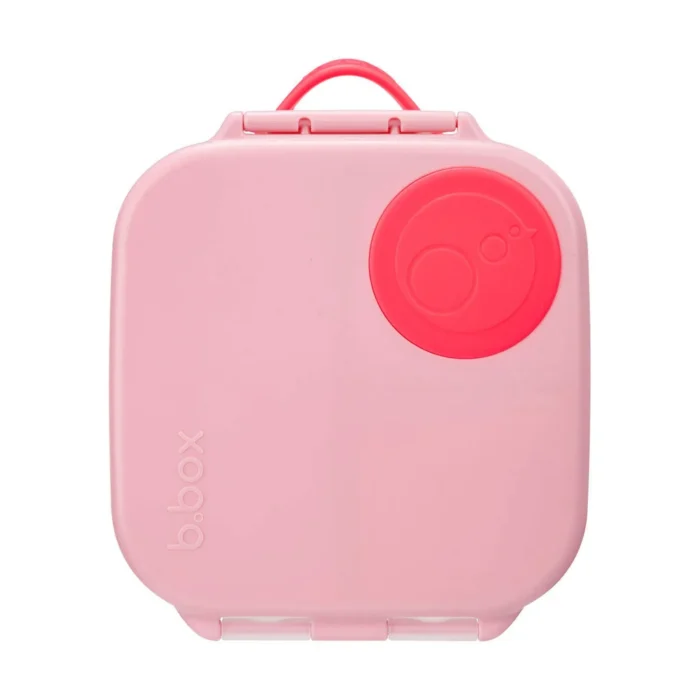 mini lunchbox - flamingo fizz 1L