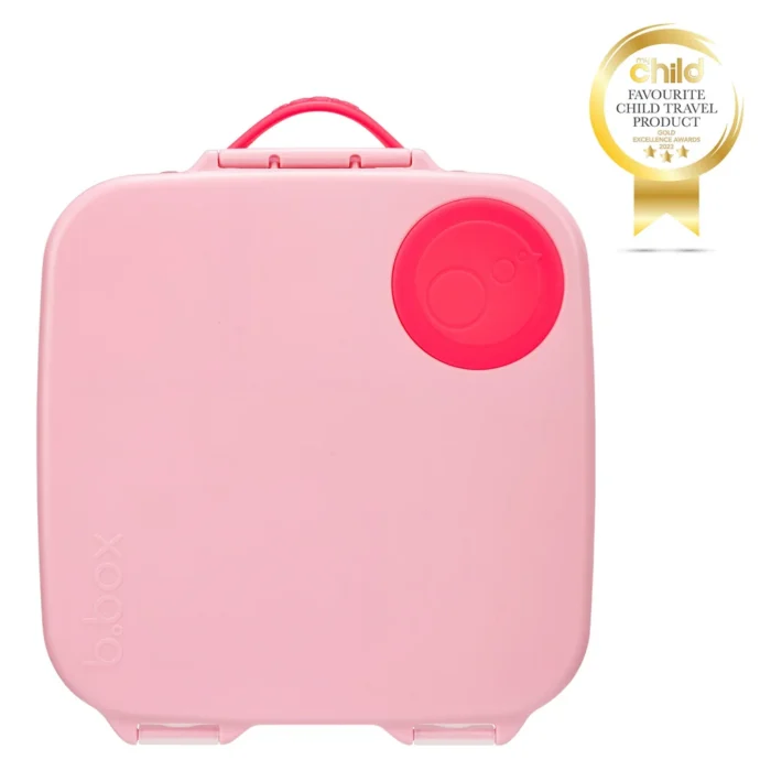 lunchbox - flamingo fizz 2L