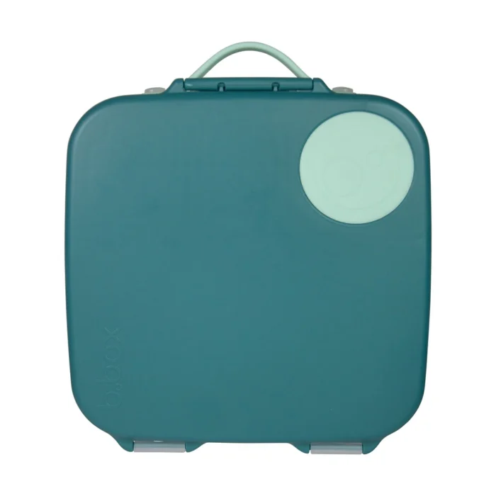 lunchbox - emerald forest 2L
