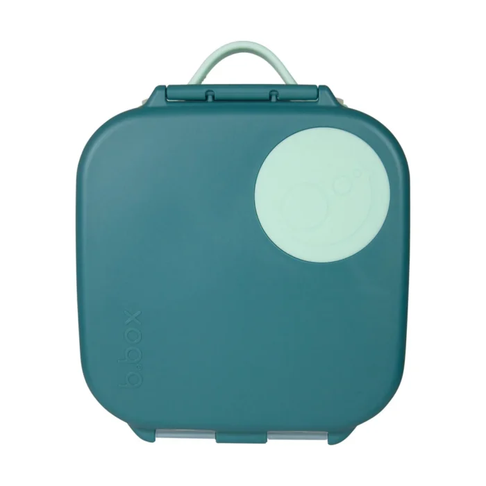 mini lunchbox - emerald forest 1L