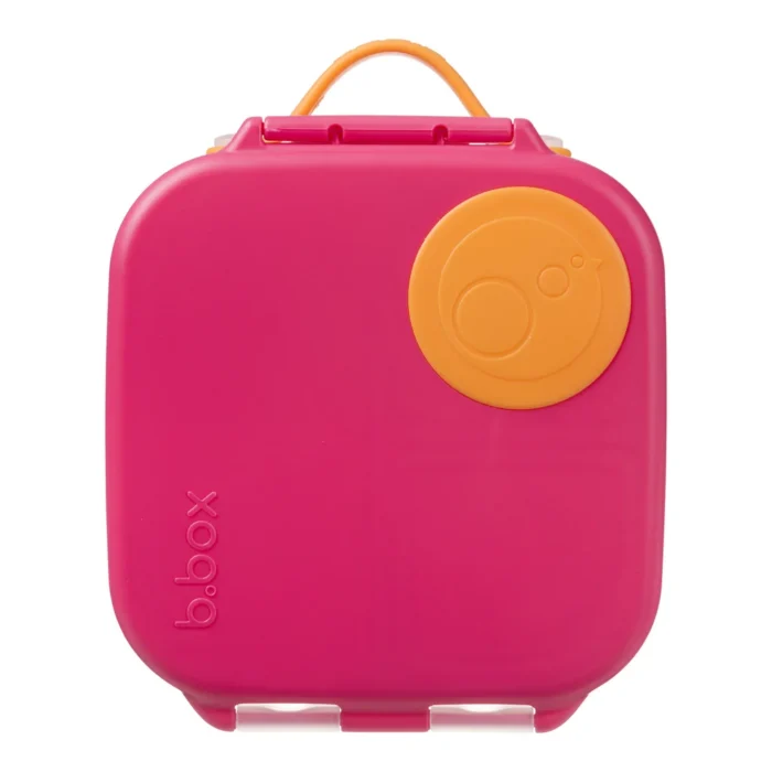 mini lunchbox - strawberry shake 1L